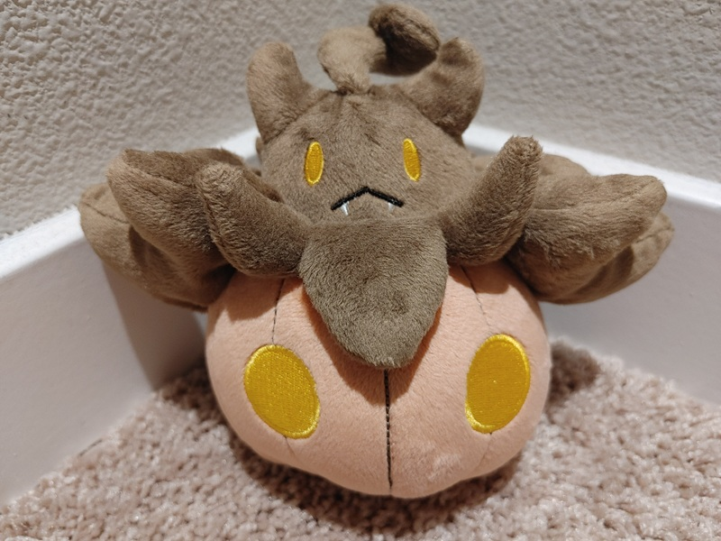 user avatar image for XL Pumpkaboo