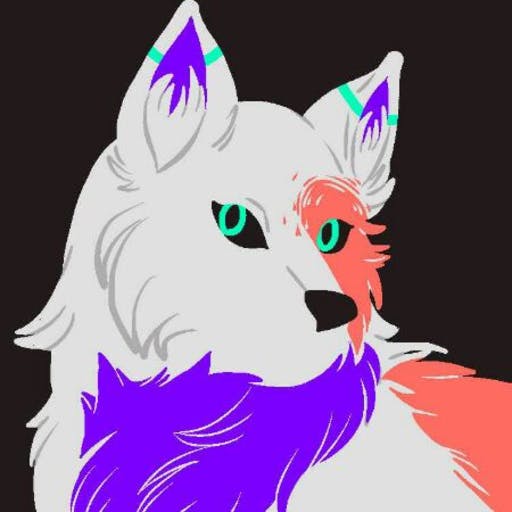 user avatar image for CandyColoredWolf