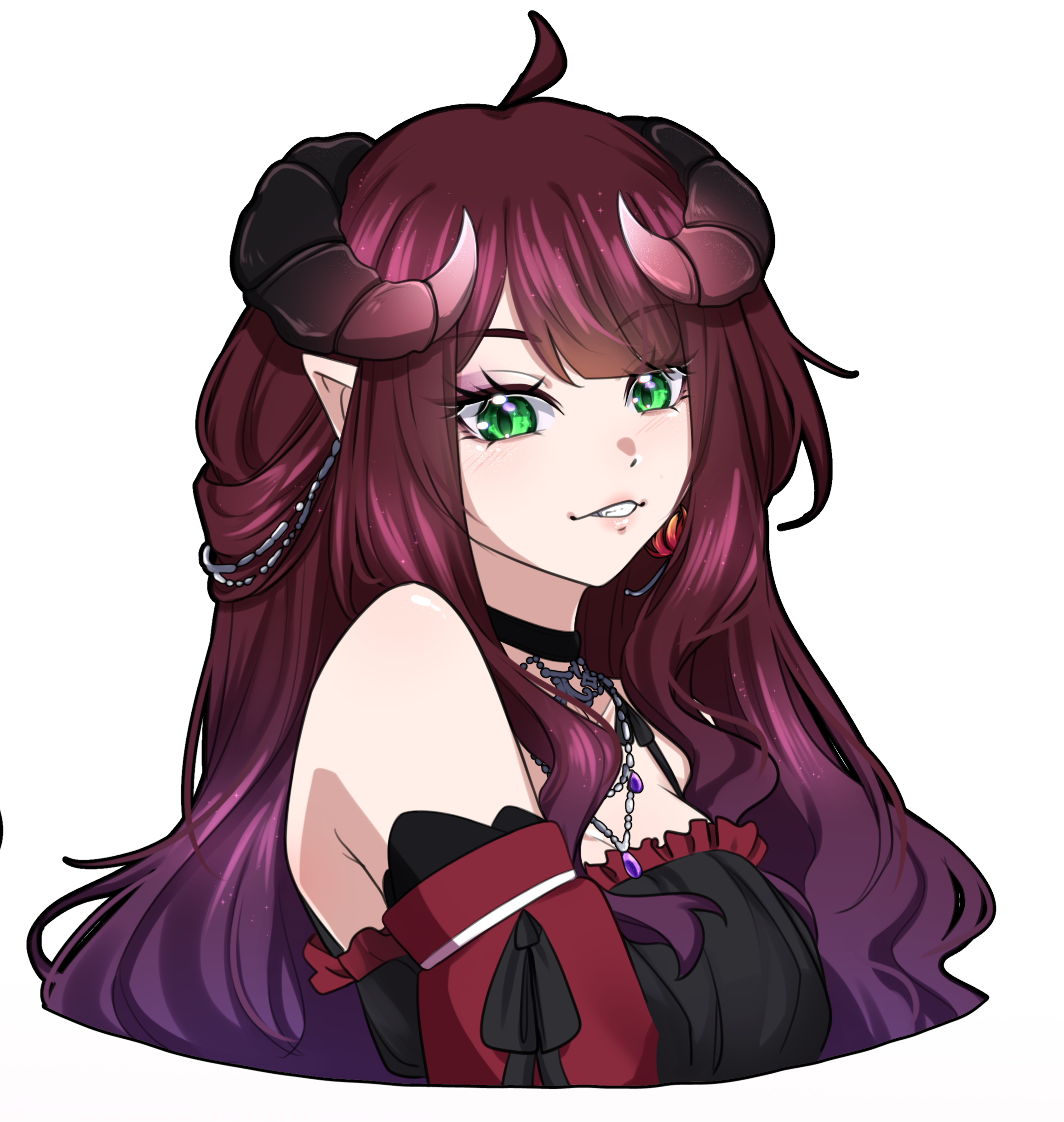 user avatar image for Lyssy