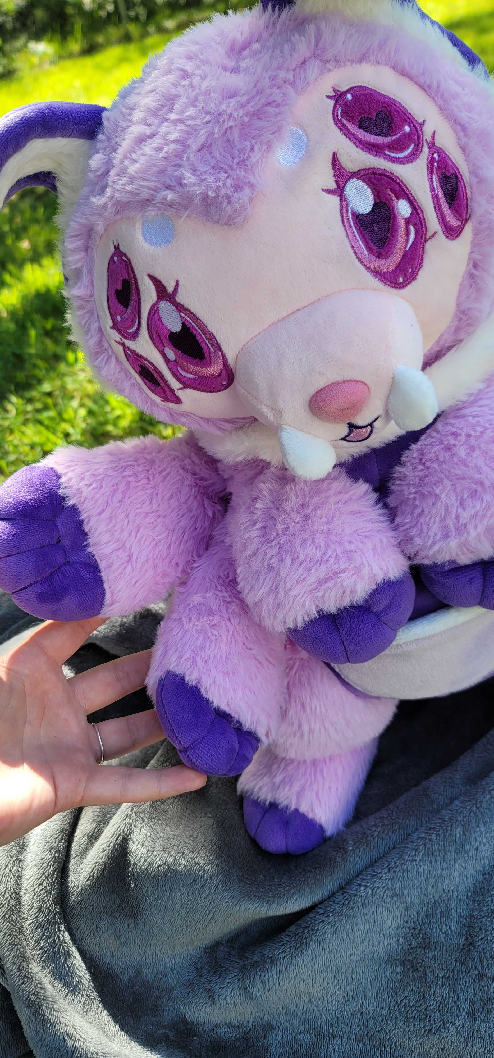Plush Itsy PREORDER!
