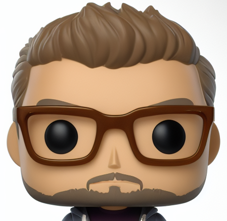 user avatar image for Robert Jones