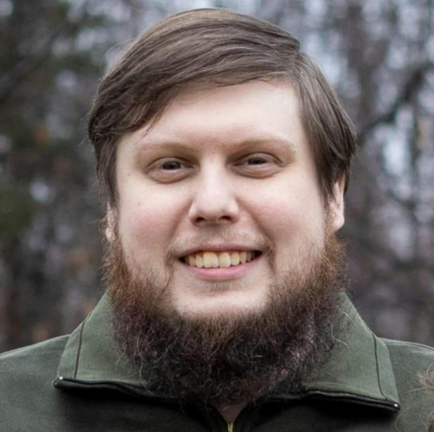 user avatar image for Trevor Ray Bailey