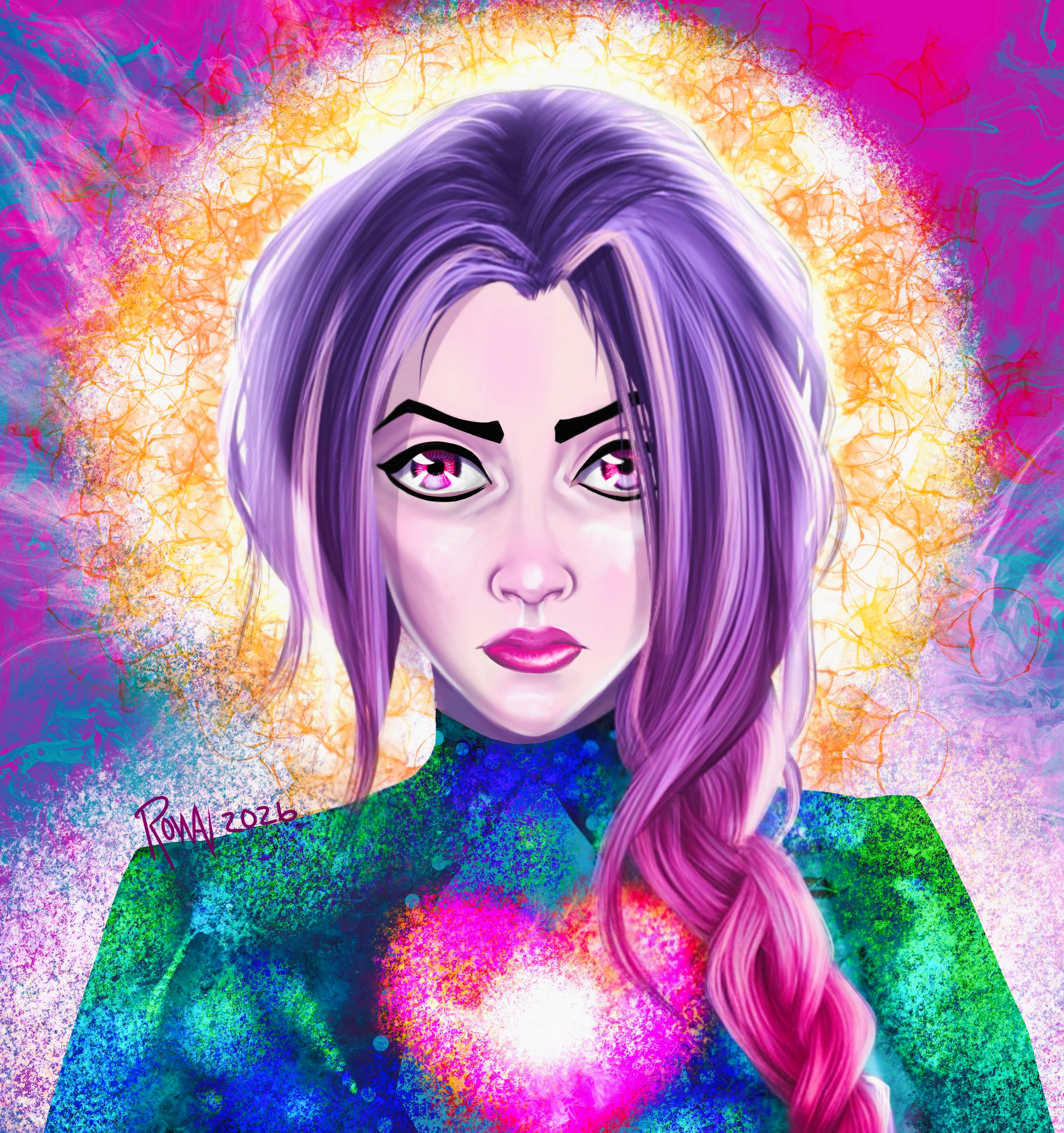 user avatar image for Rowan