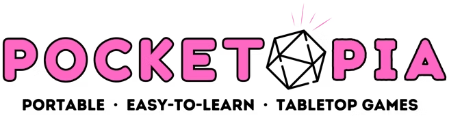 Pocketopia header