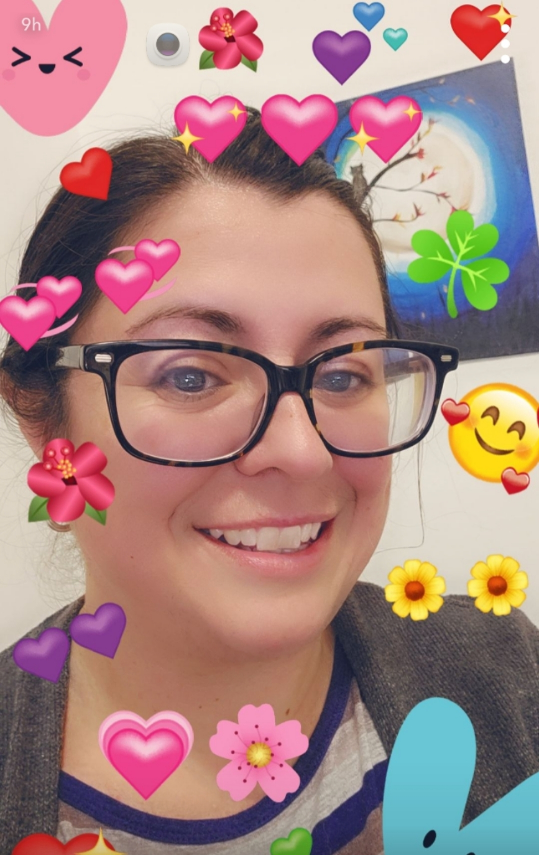 user avatar image for Becca M