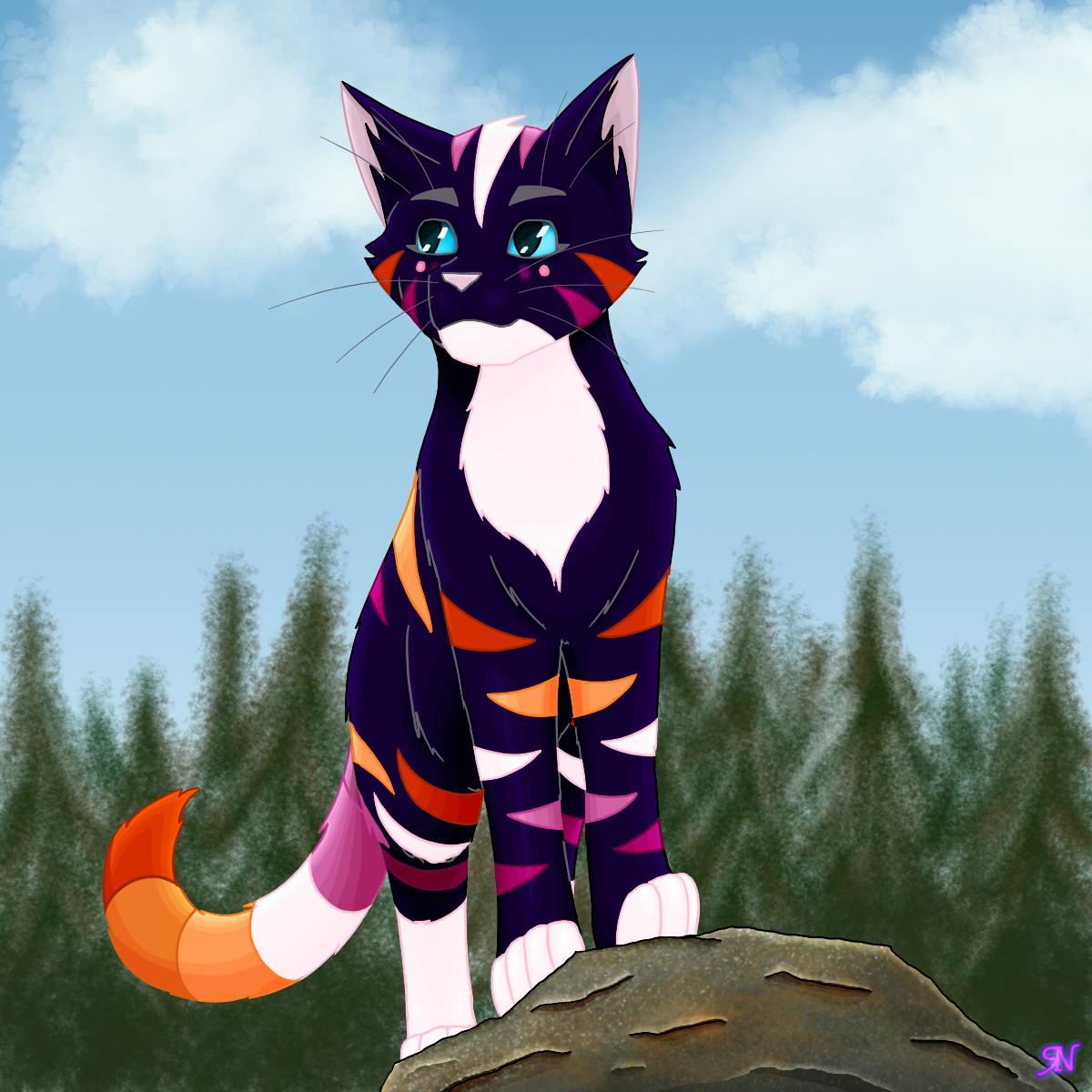 user avatar image for LeCat127