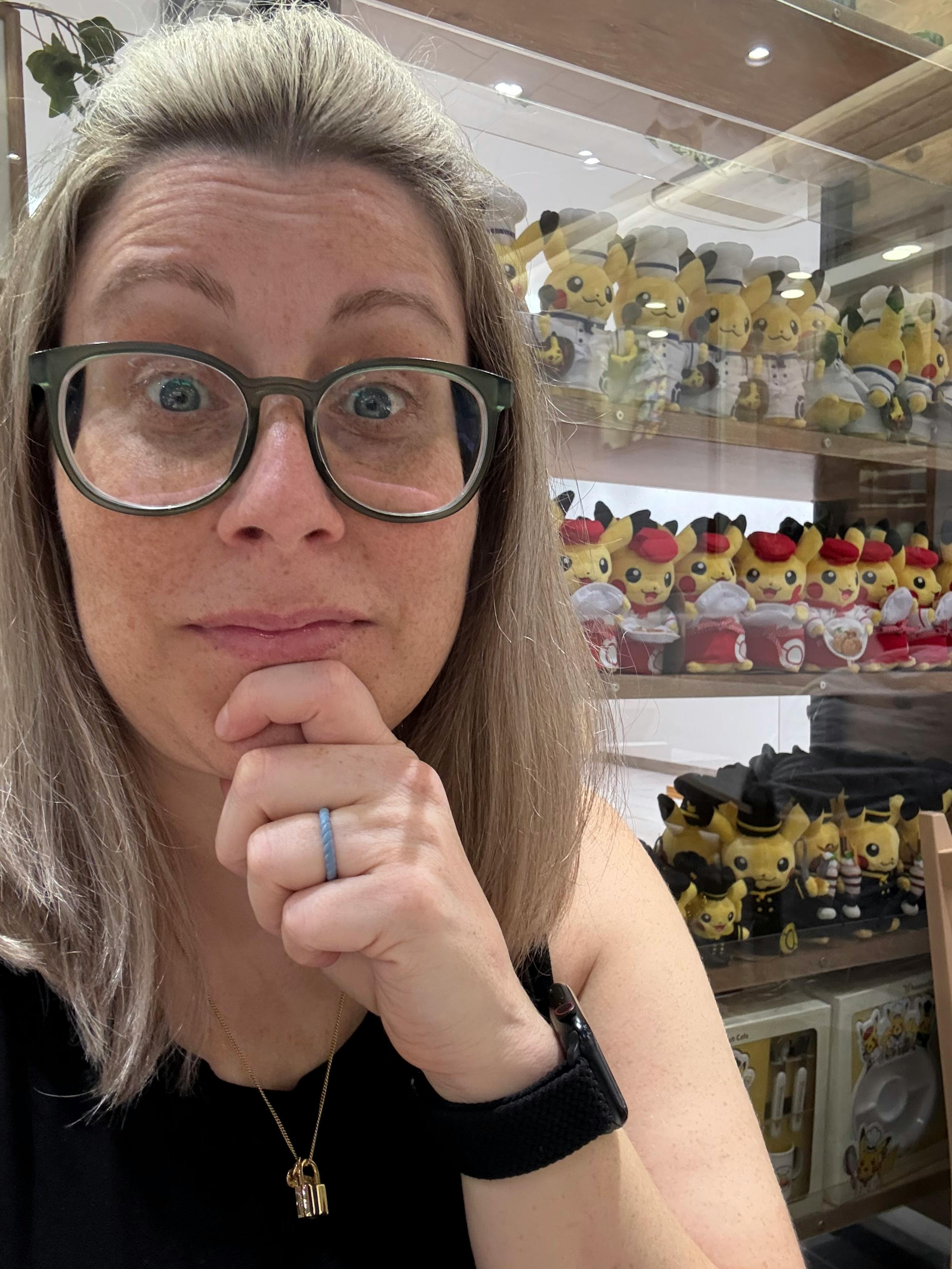 user avatar image for Kelly Then