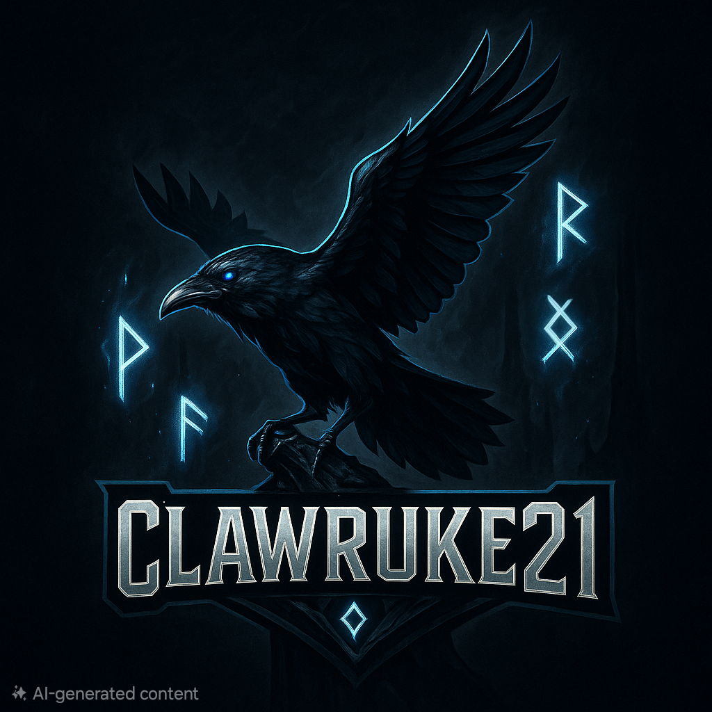user avatar image for Clawruke21