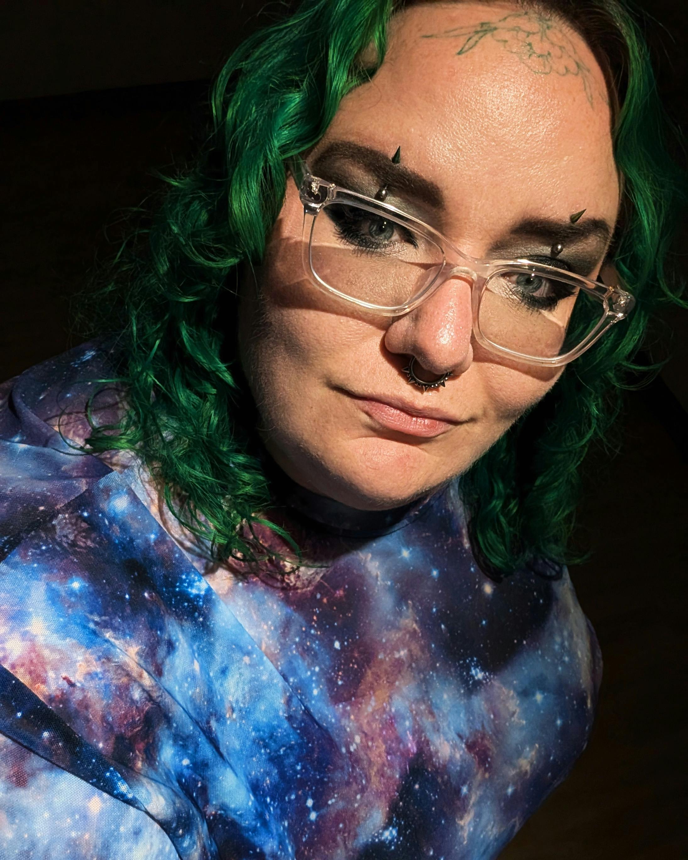 user avatar image for CmndrJustine