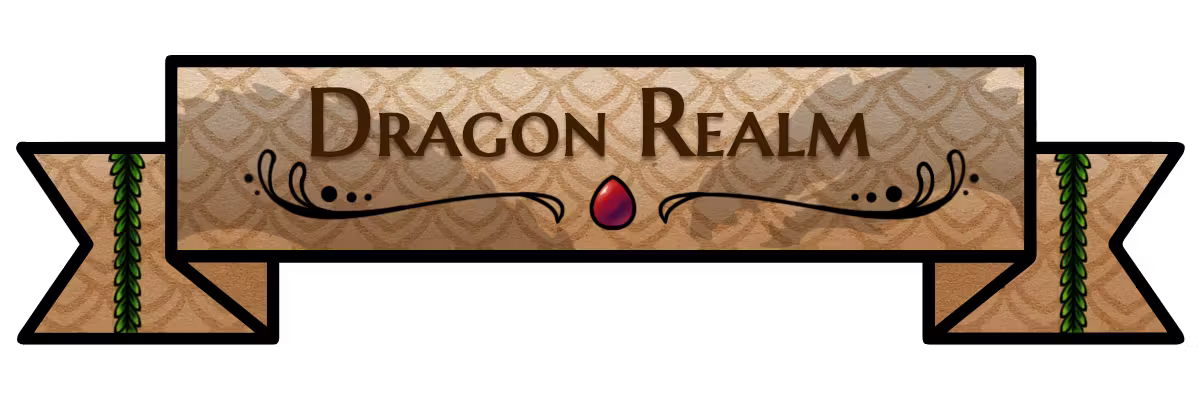 Dragon Realm