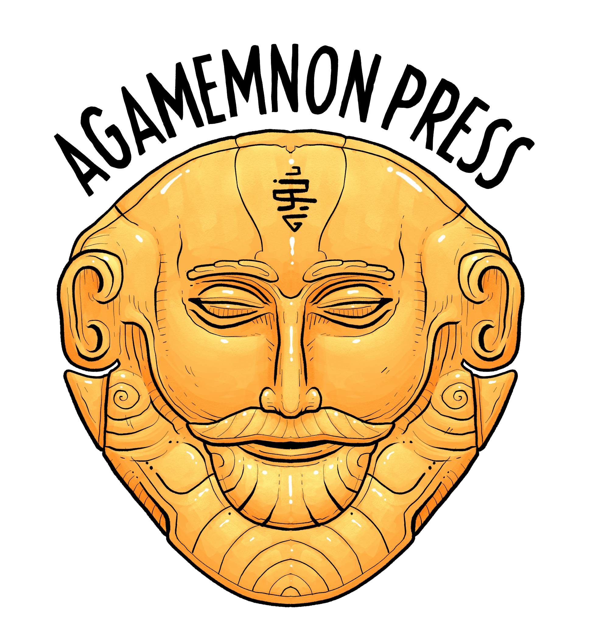 user avatar image for Agamemnon Press