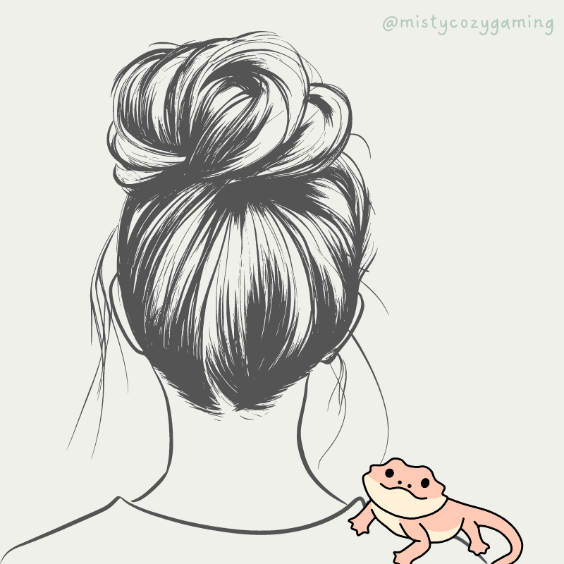 user avatar image for Misty Cozy Gaming