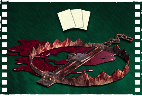 Static Elements Card Set