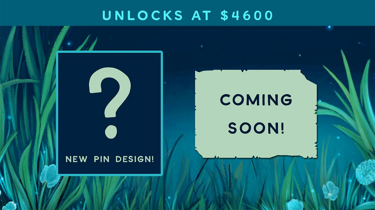 Where the Garden Glows: Enamel Pin Collection Project Update: New Pins ...