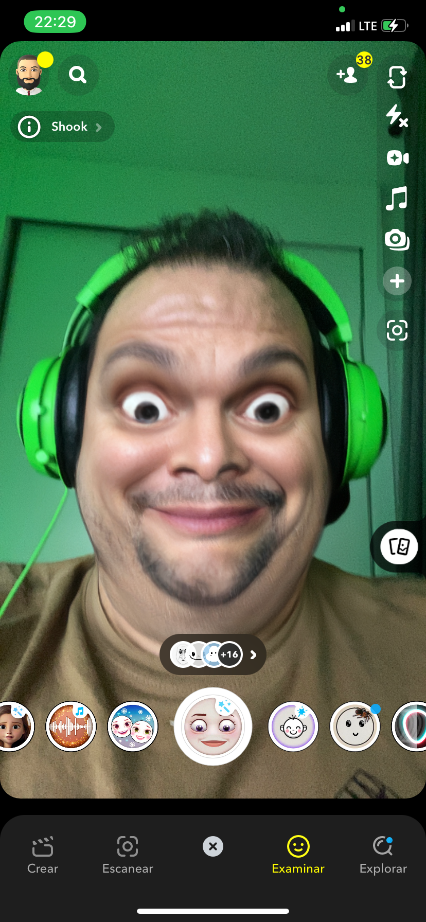 user avatar image for DIEGO