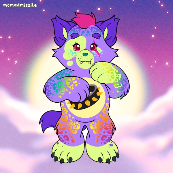 user avatar image for Silvolf