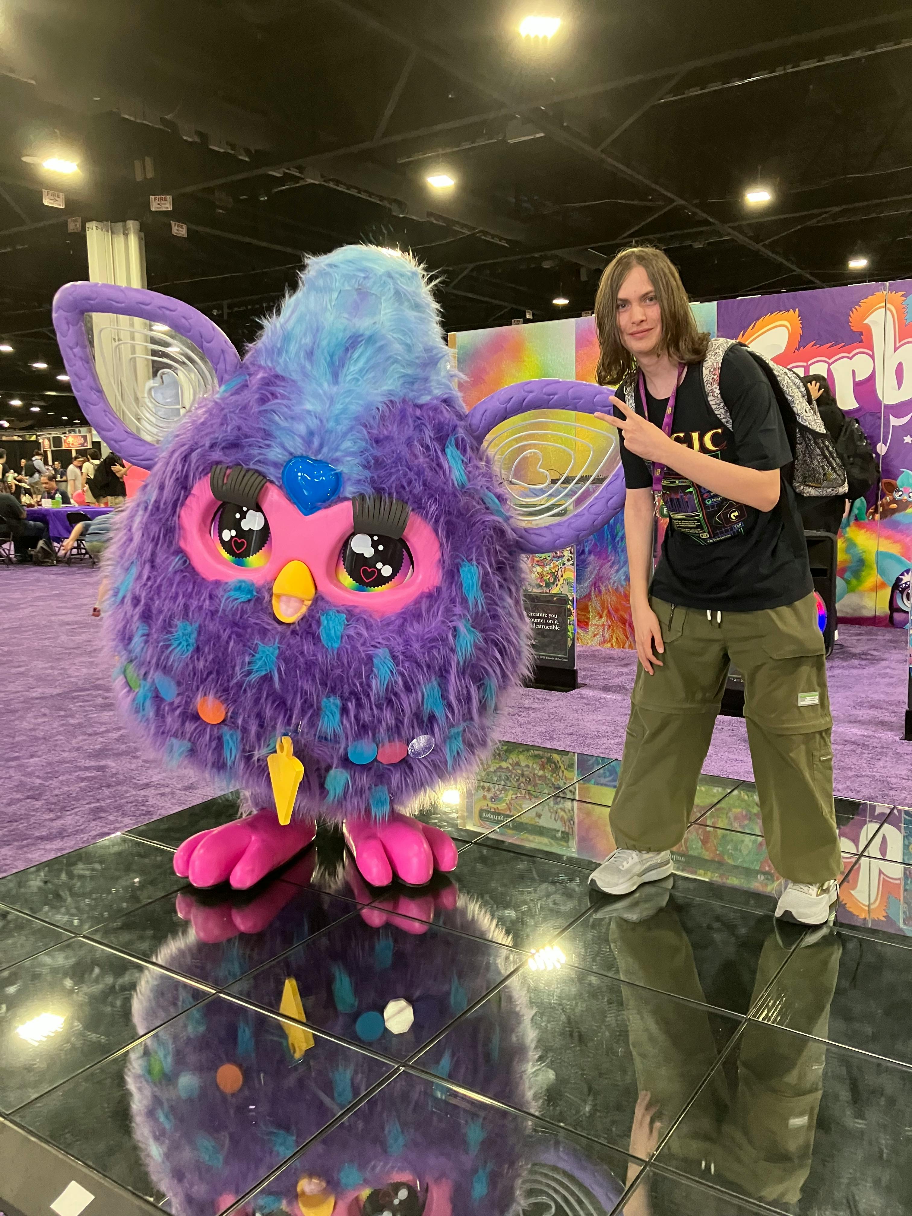 user avatar image for Gavin