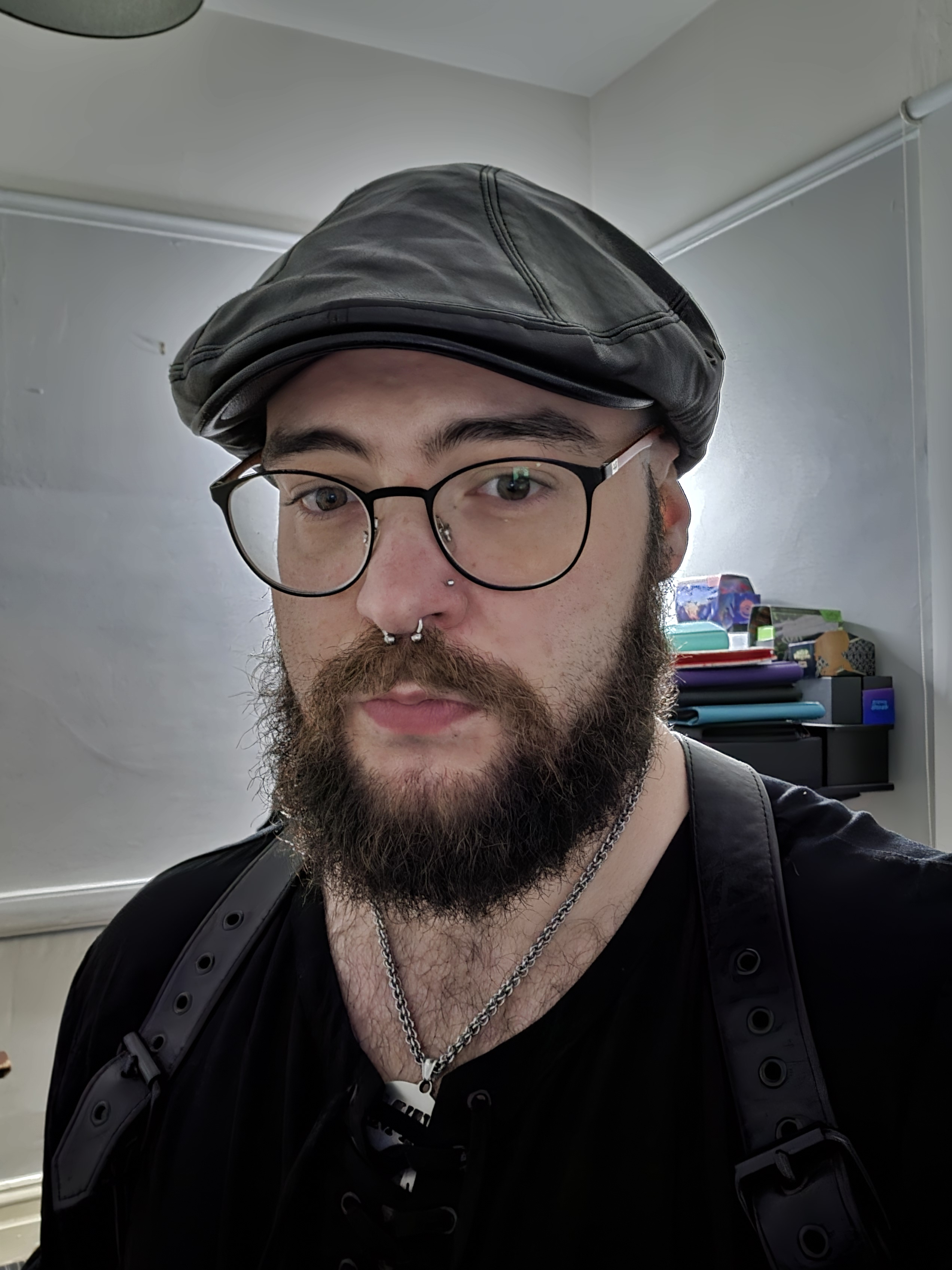 user avatar image for Remicus101