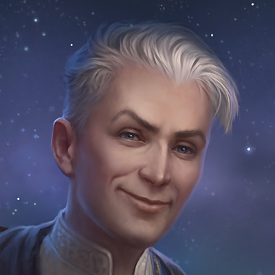 user avatar image for Cephandrius