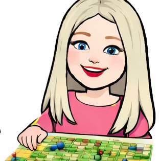 user avatar image for Christine V