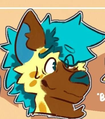 user avatar image for GlareYeen