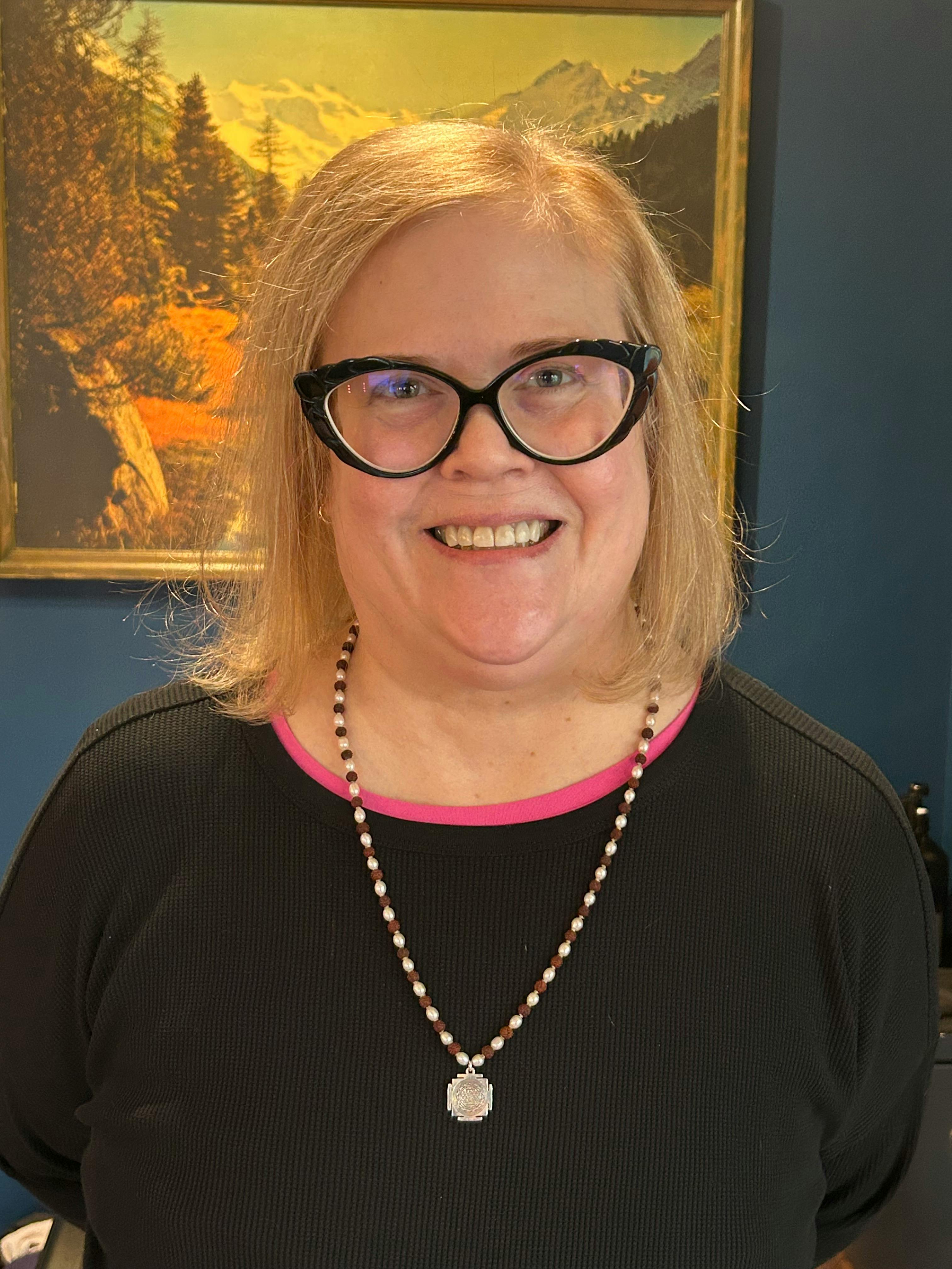 user avatar image for Lisa Lindstrom