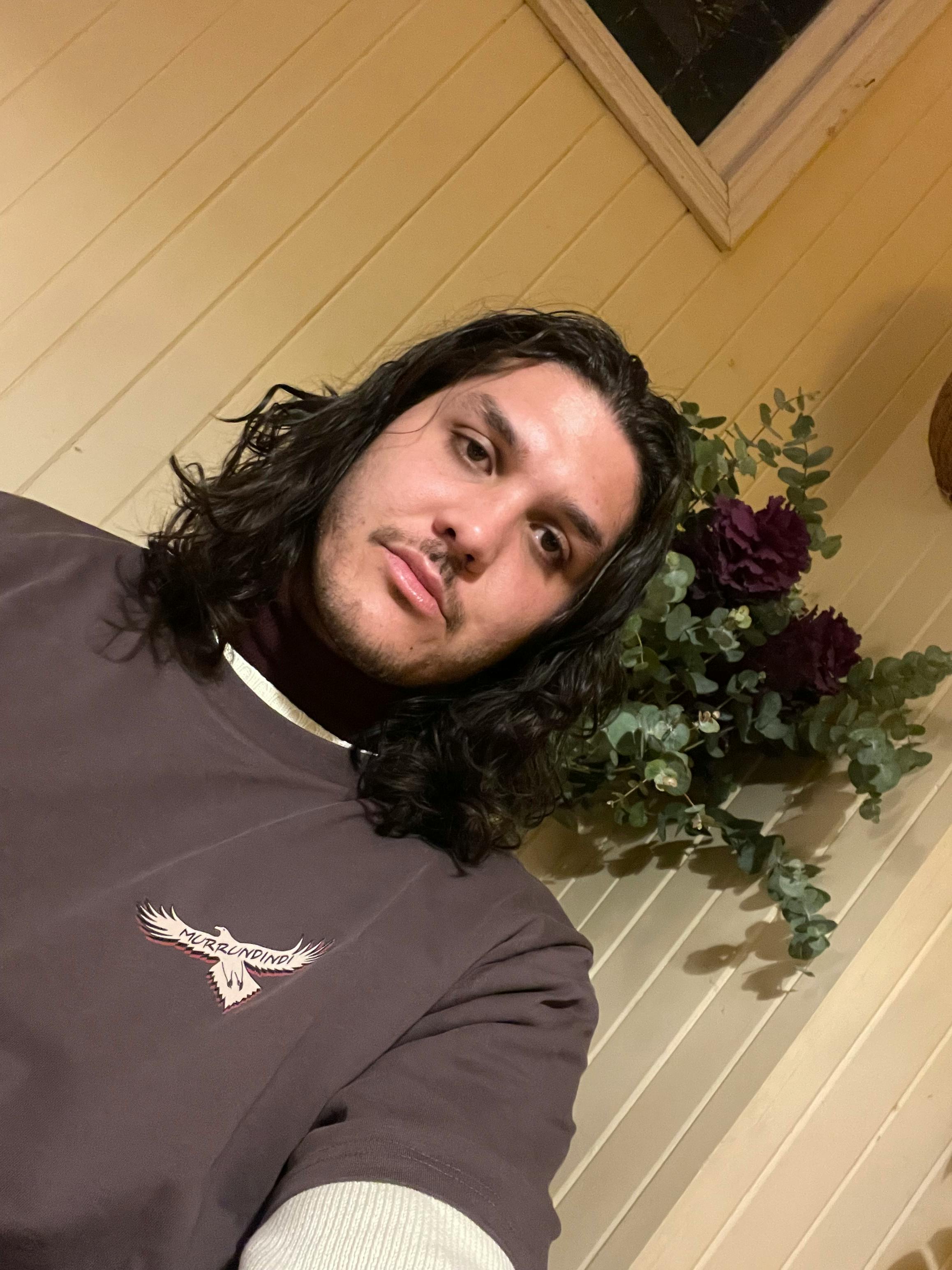 user avatar image for Jarrad