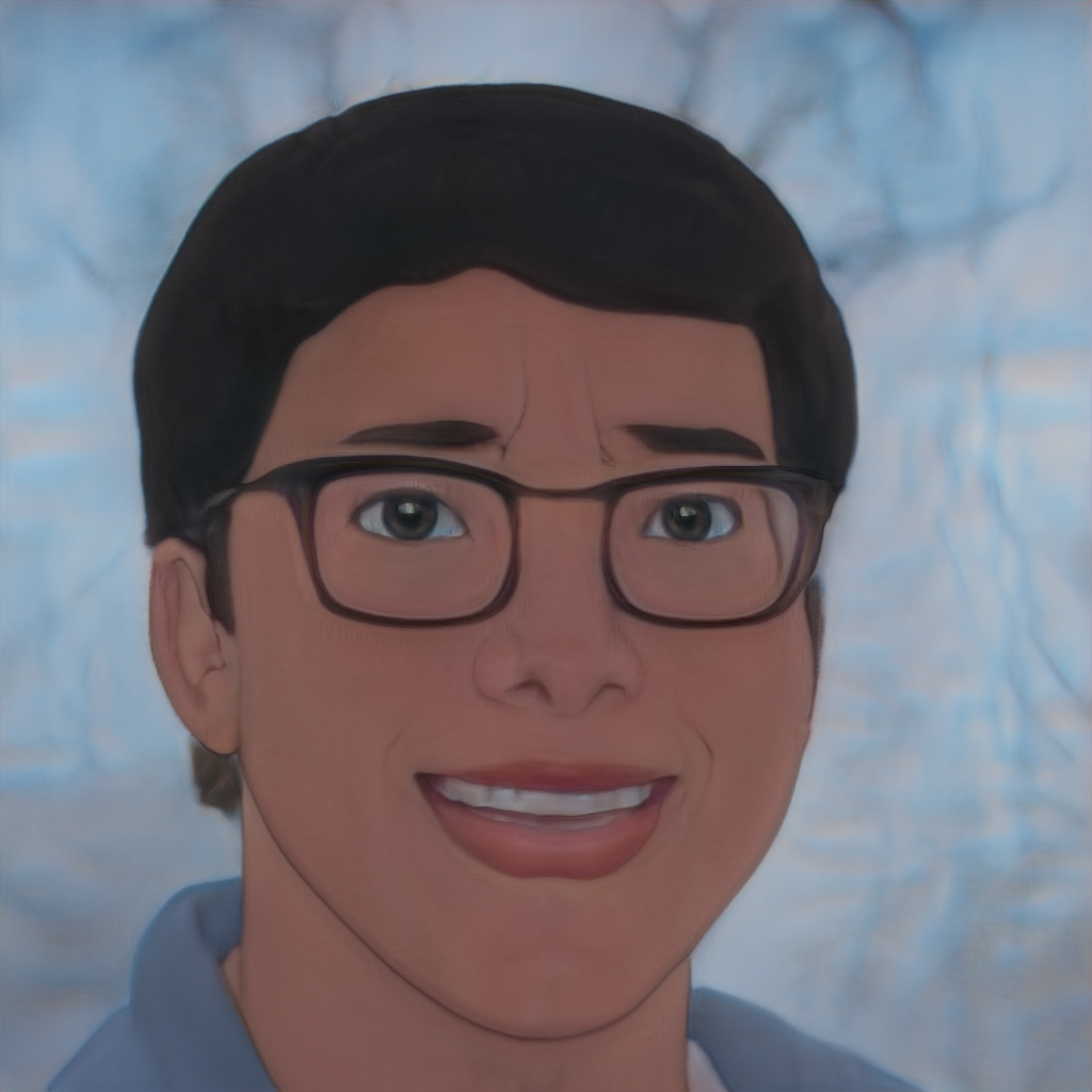 user avatar image for ToMoo