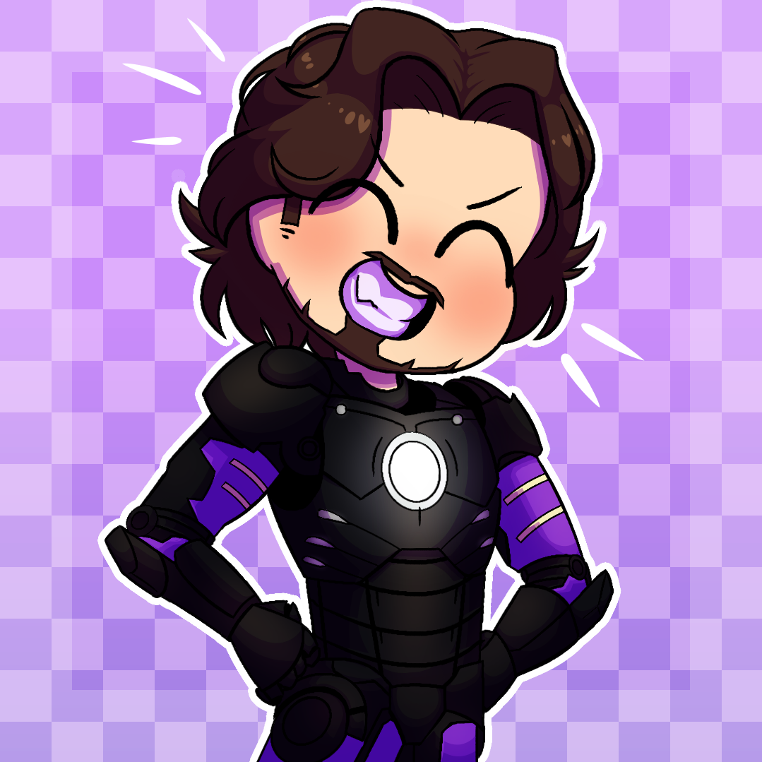 user avatar image for MarkZIII