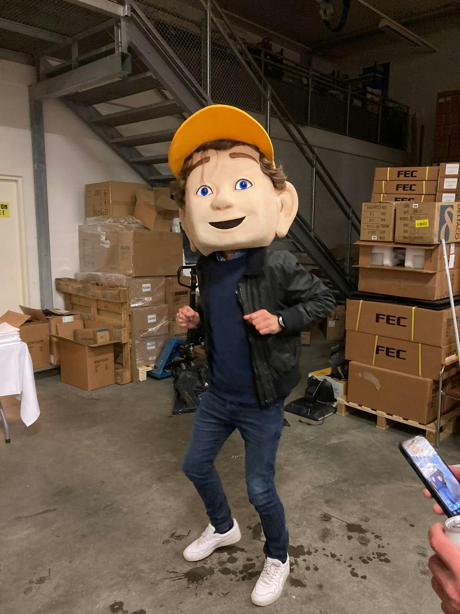 user avatar image for Mirko Schulz