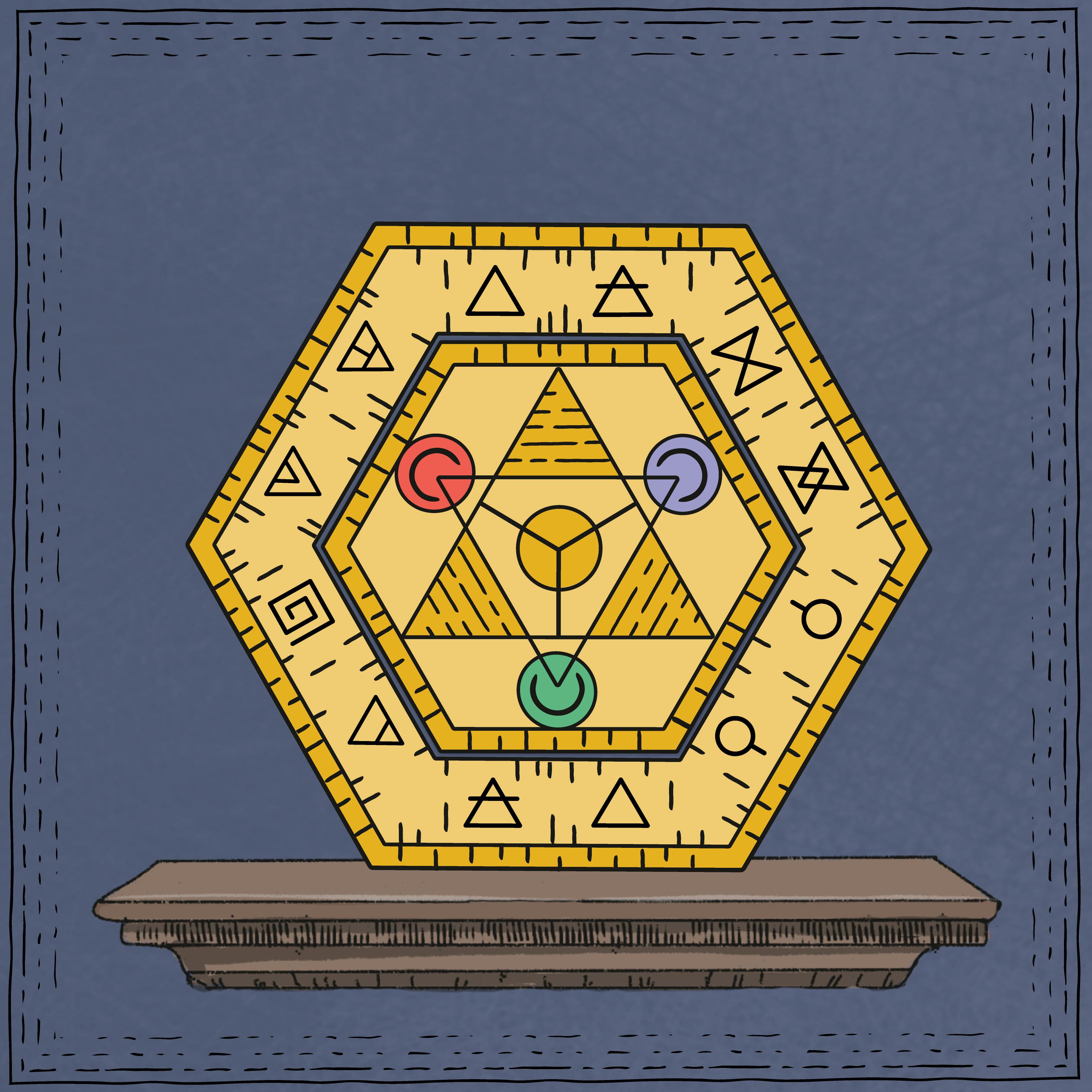 The Apothecarian Set