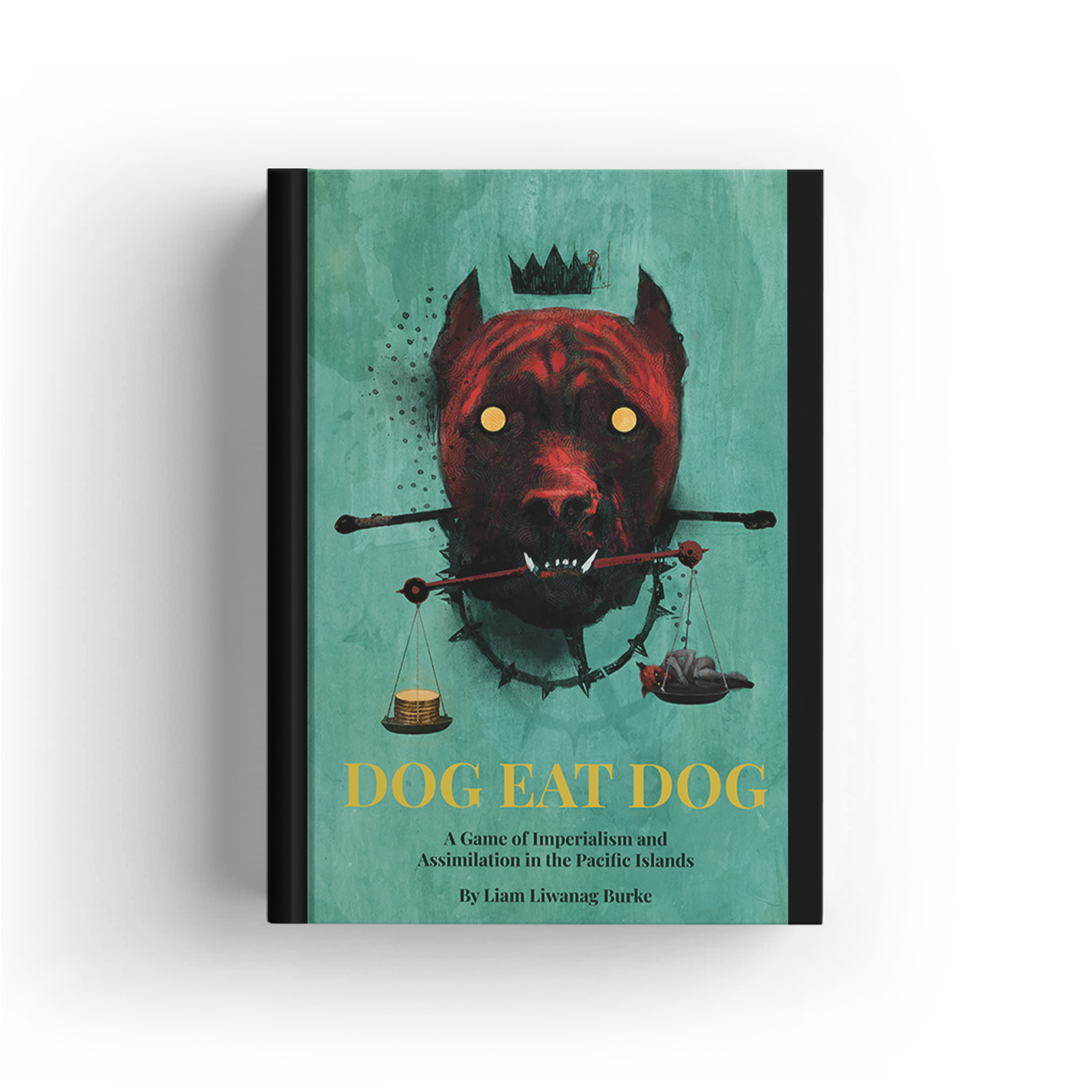 Dog Eat Dog PDF
