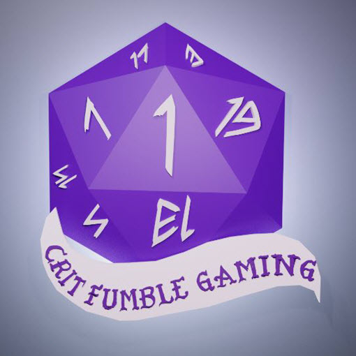 user avatar image for Crit-Fumble Gaming