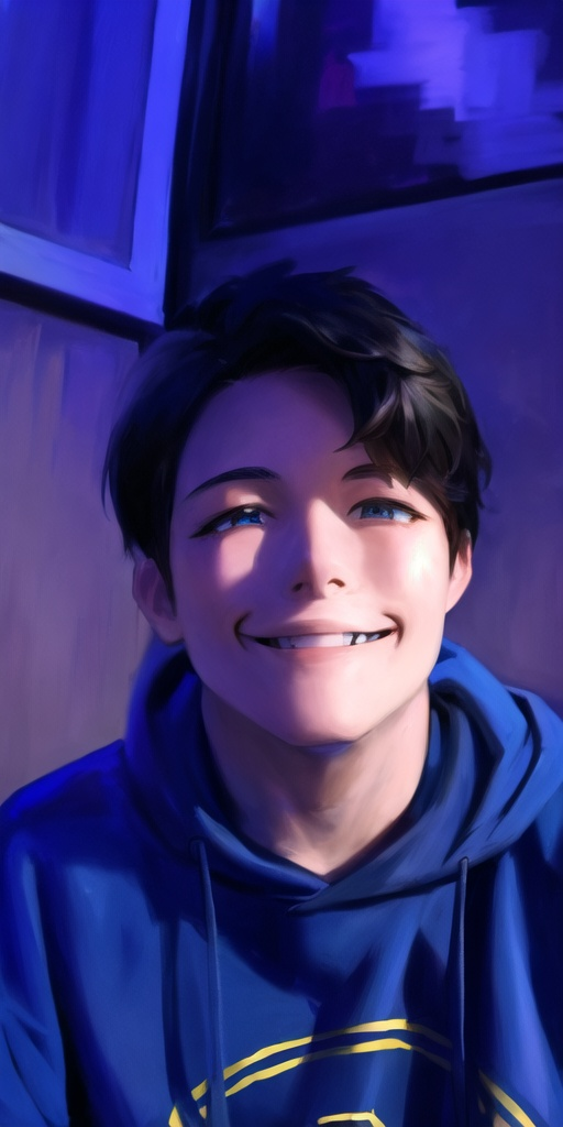 user avatar image for Azure Dawn