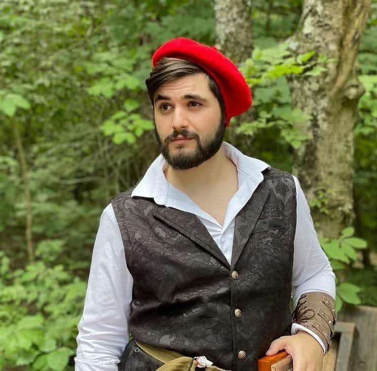 user avatar image for Luke Shingleton