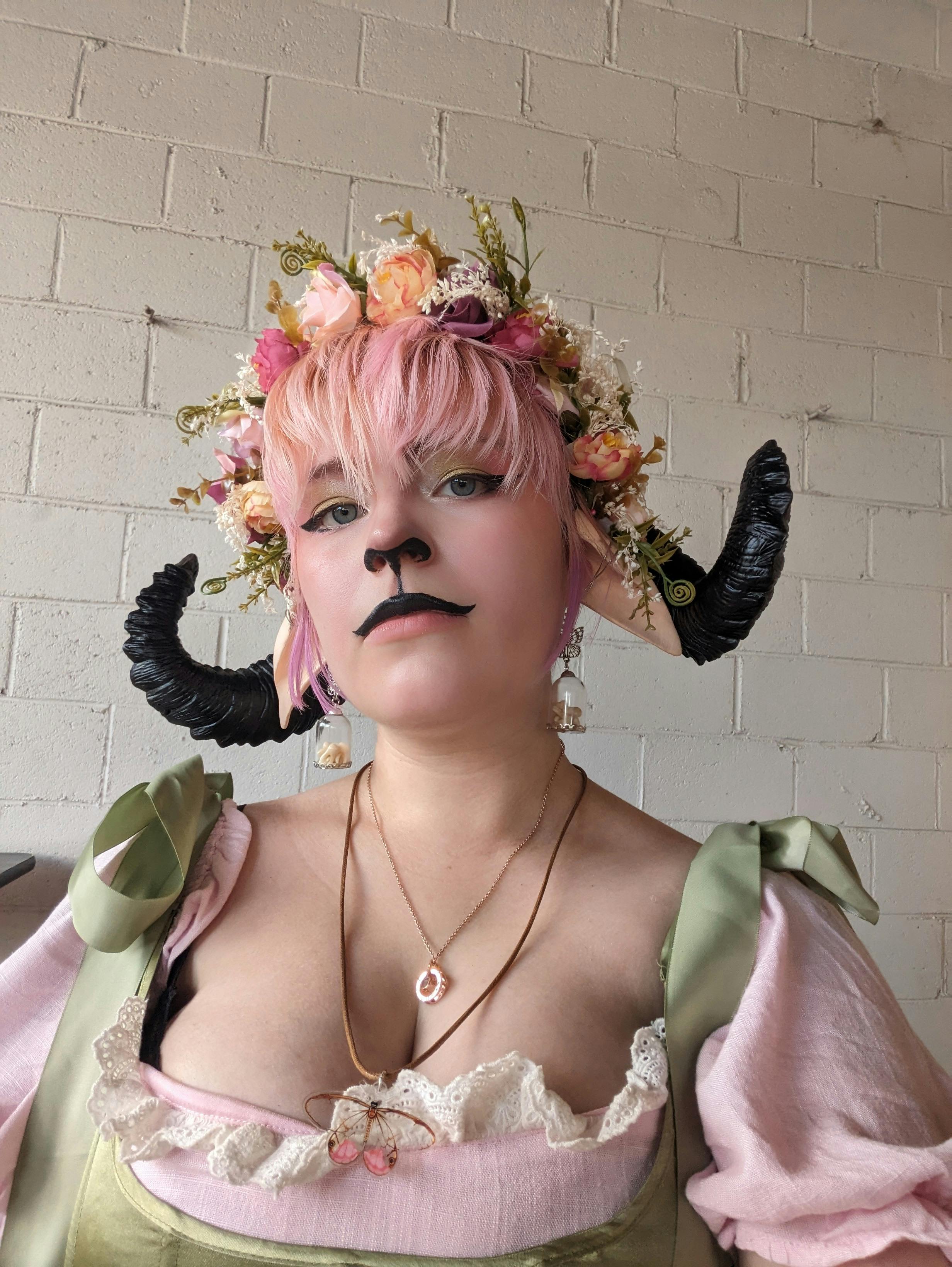 user avatar image for 🧚 Ambrose 🧚