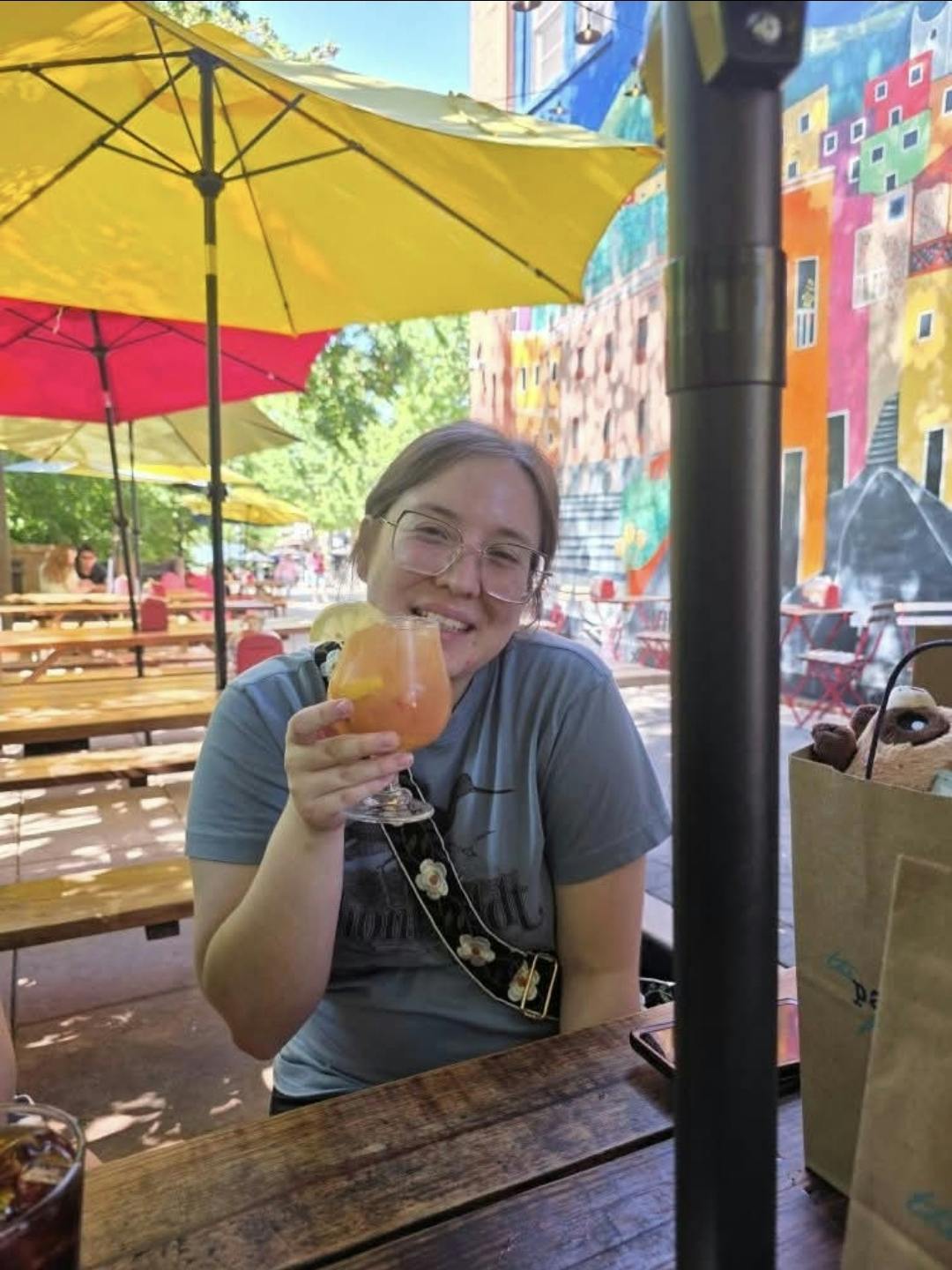 user avatar image for Lillian Ramirez