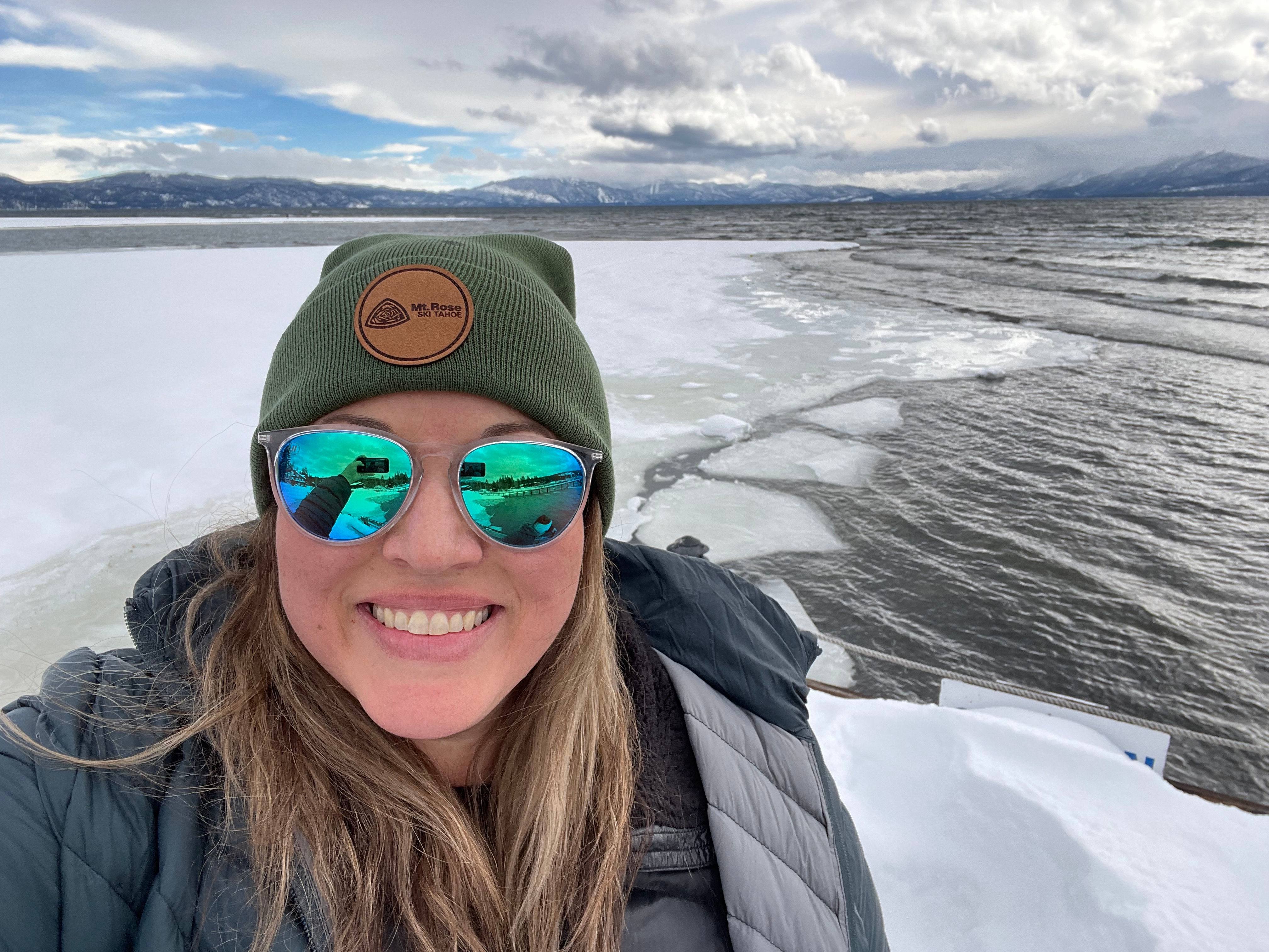 user avatar image for Heather McGuire