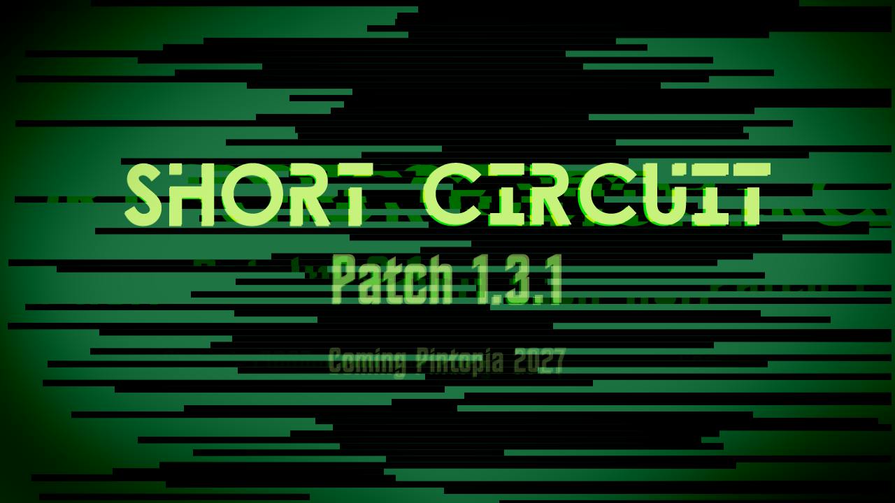 Short Circuit Patch 1.3.1