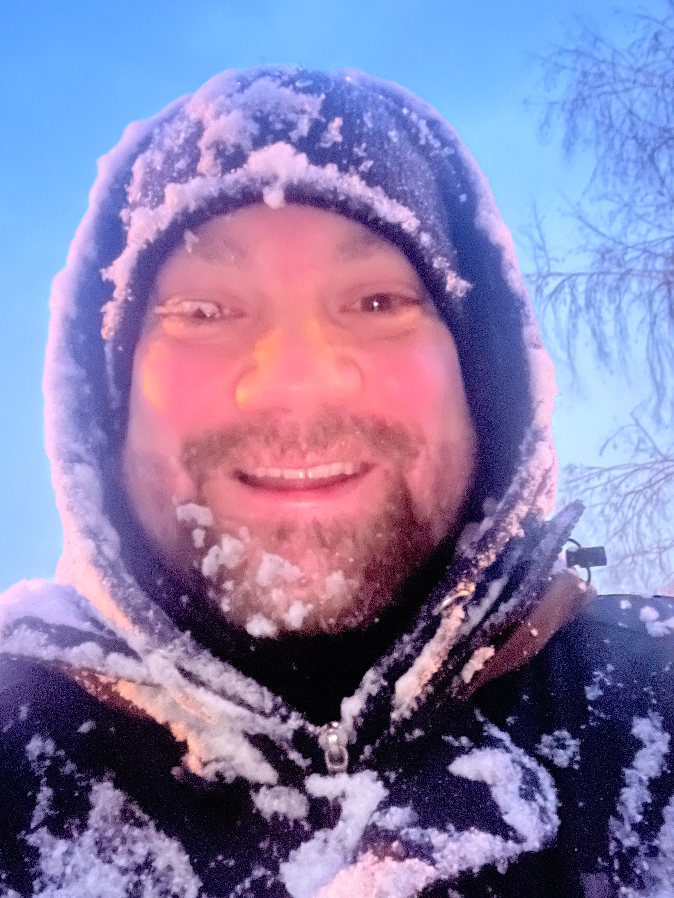 user avatar image for Aaron Bean