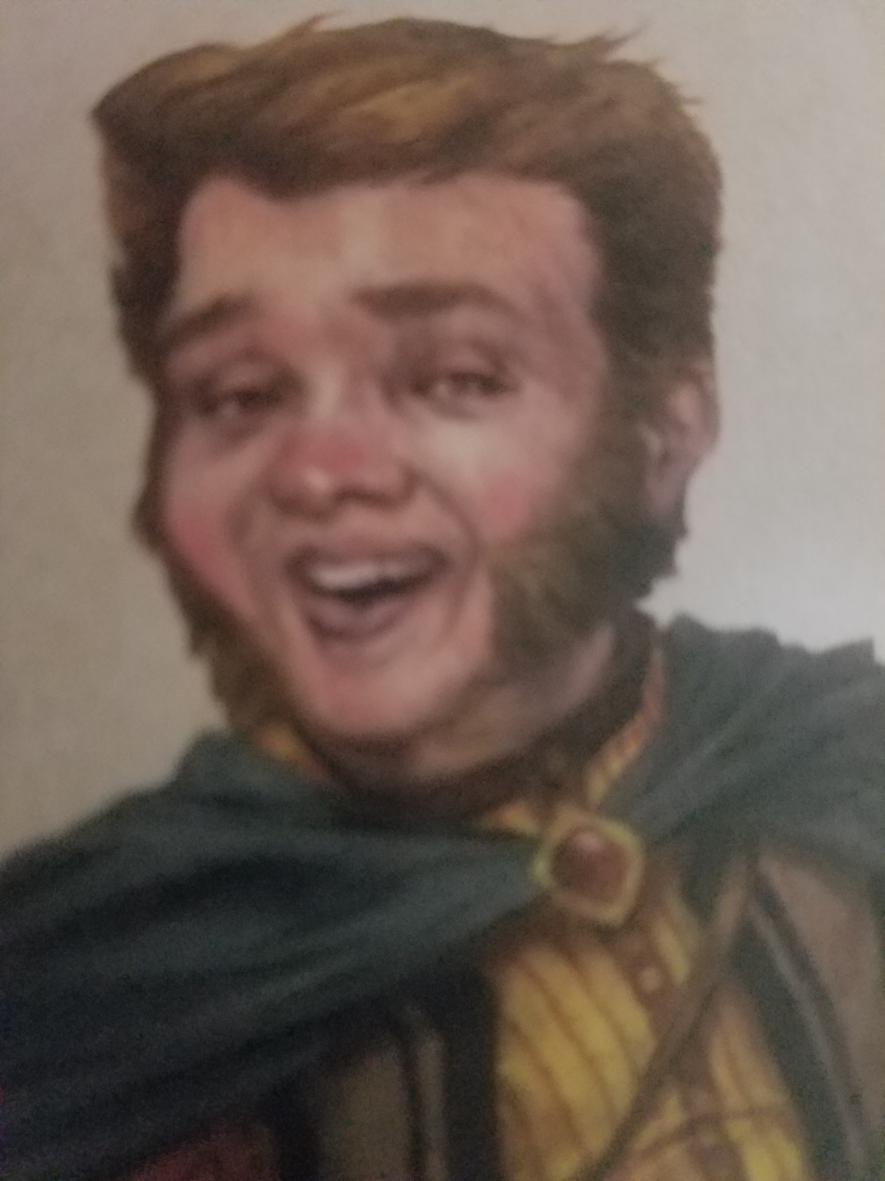 user avatar image for Kirtland Jensen