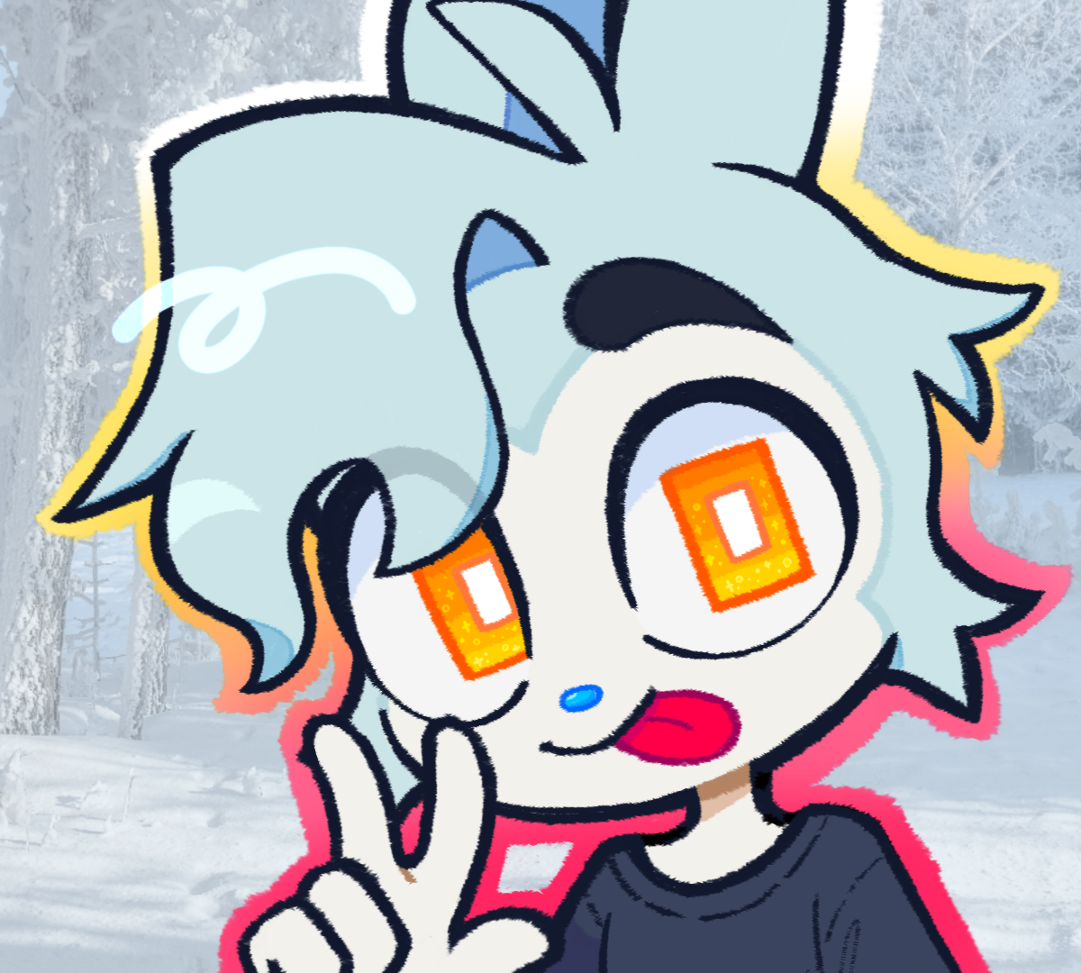 user avatar image for Sou Scared