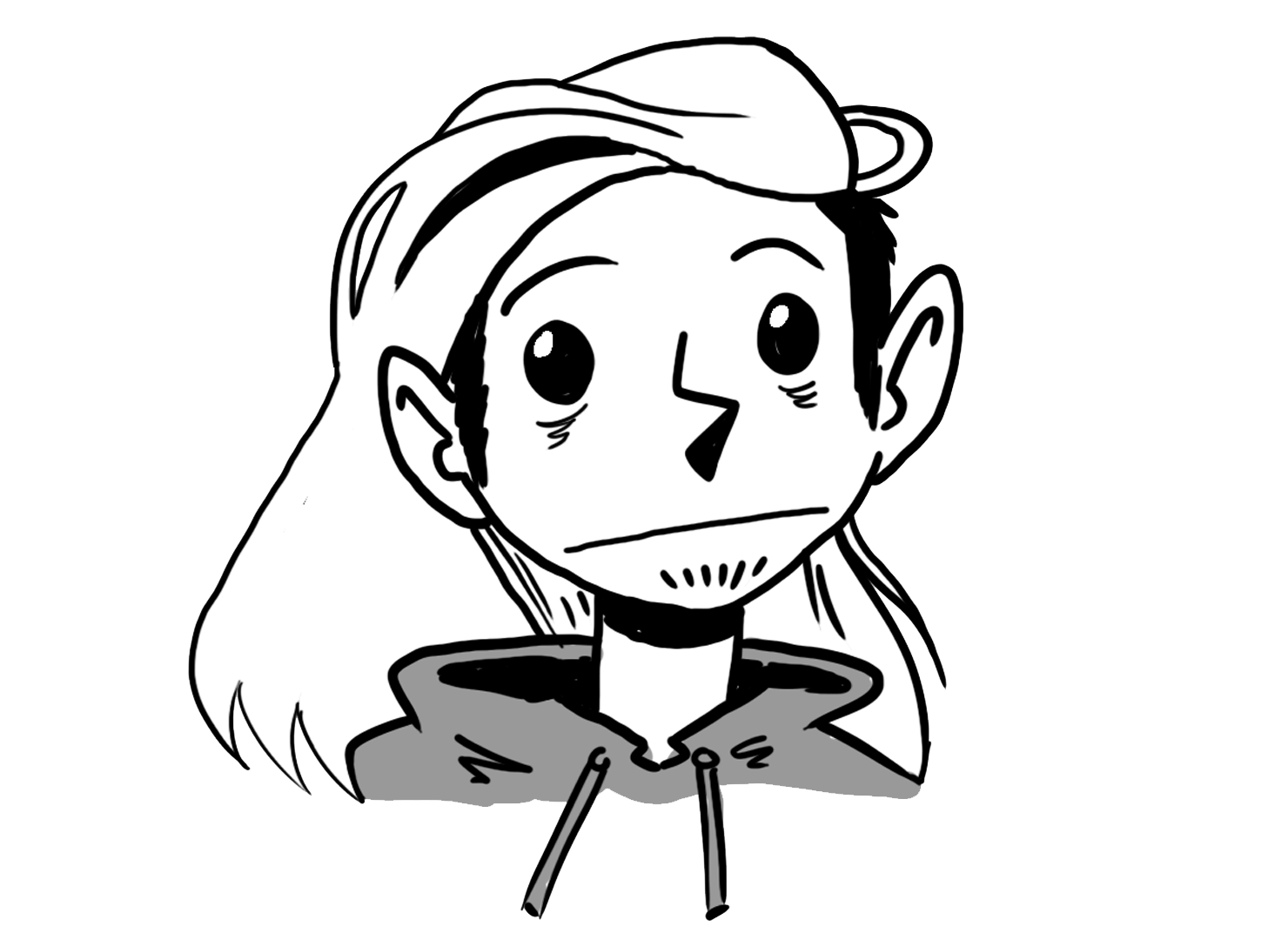 user avatar image for Keeton