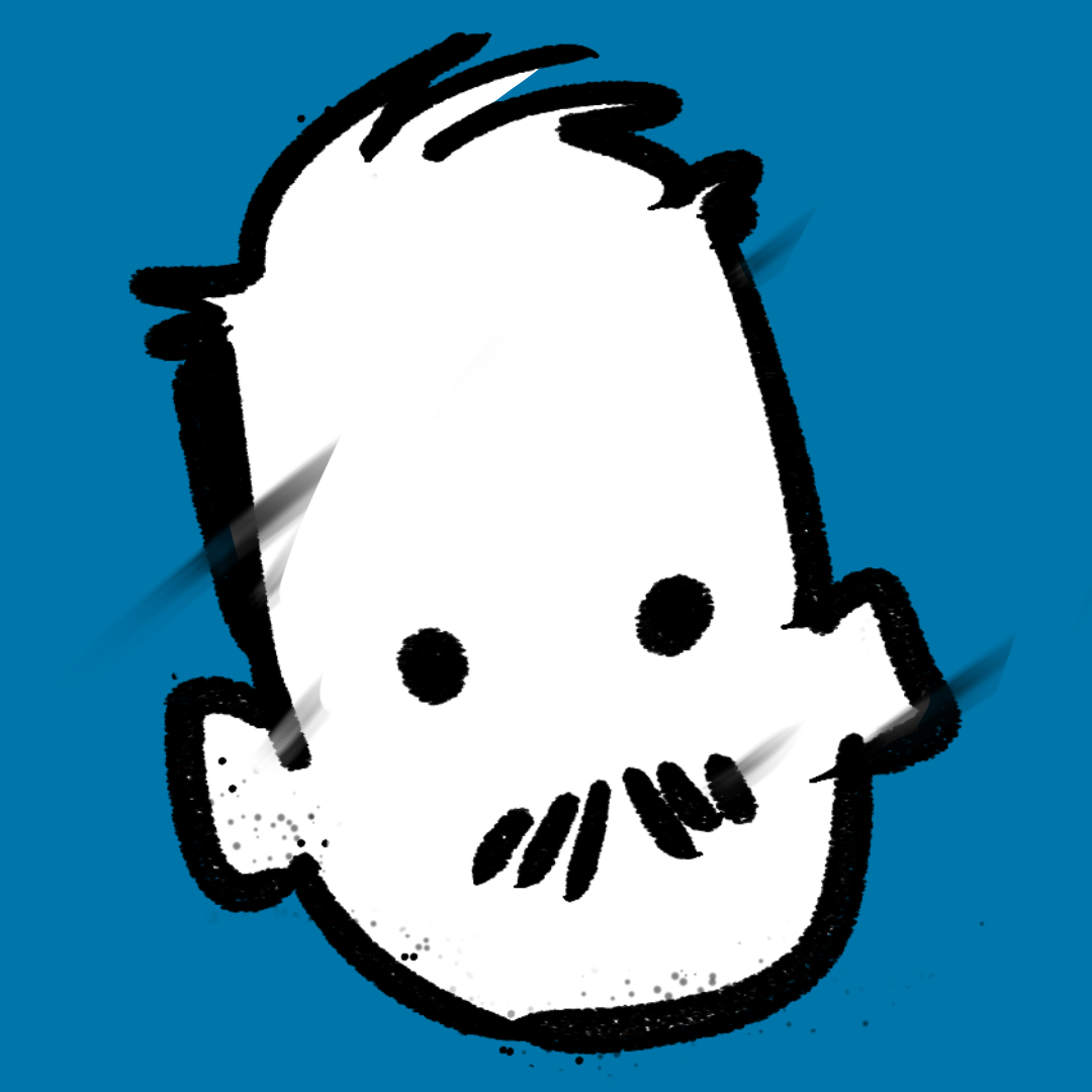 user avatar image for Michael Goodwin
