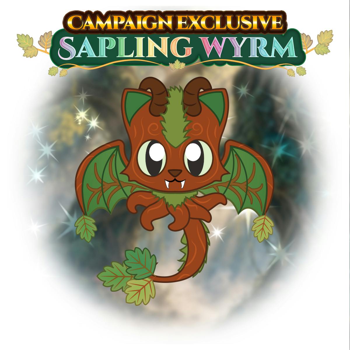Sapling Wyrm