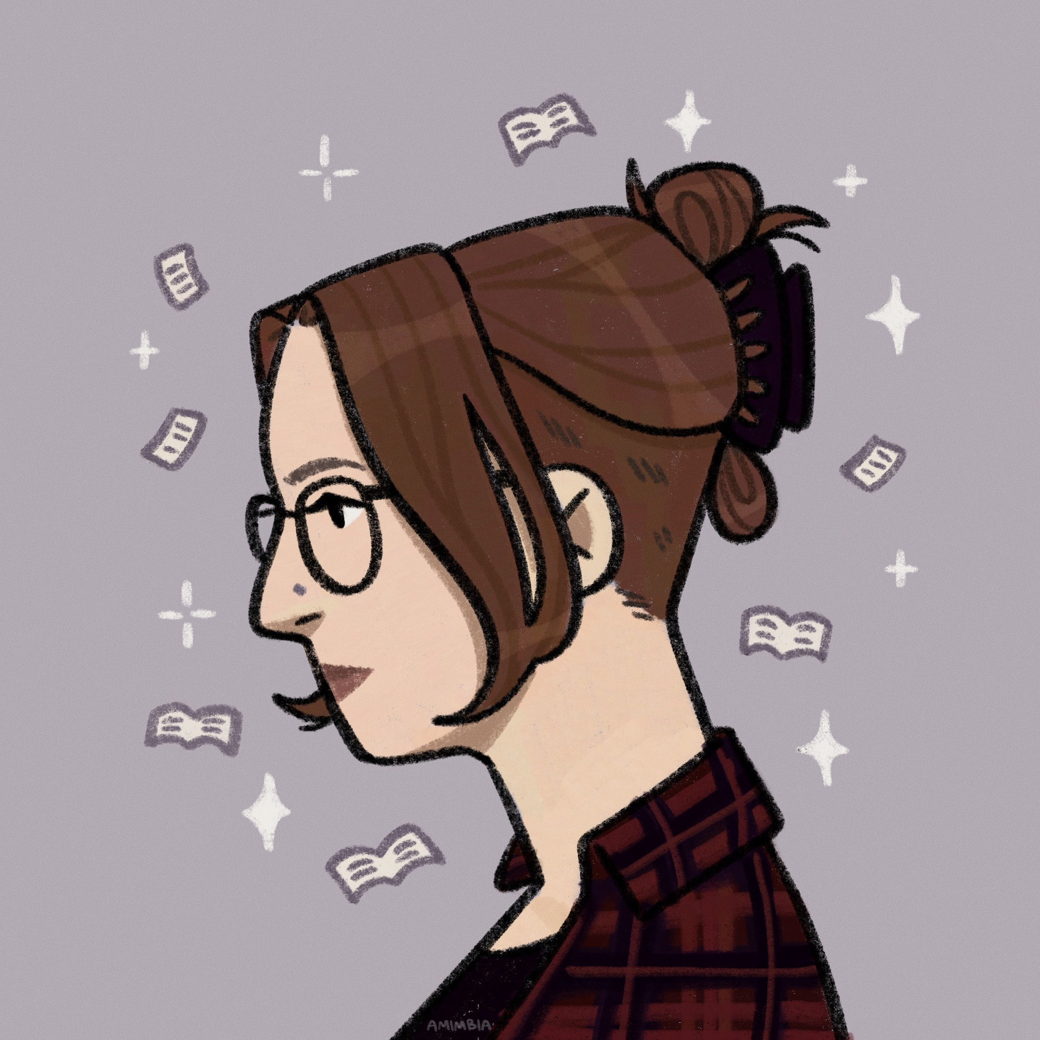 user avatar image for Stephanie 