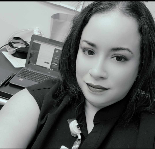 user avatar image for Cristina Pinion 