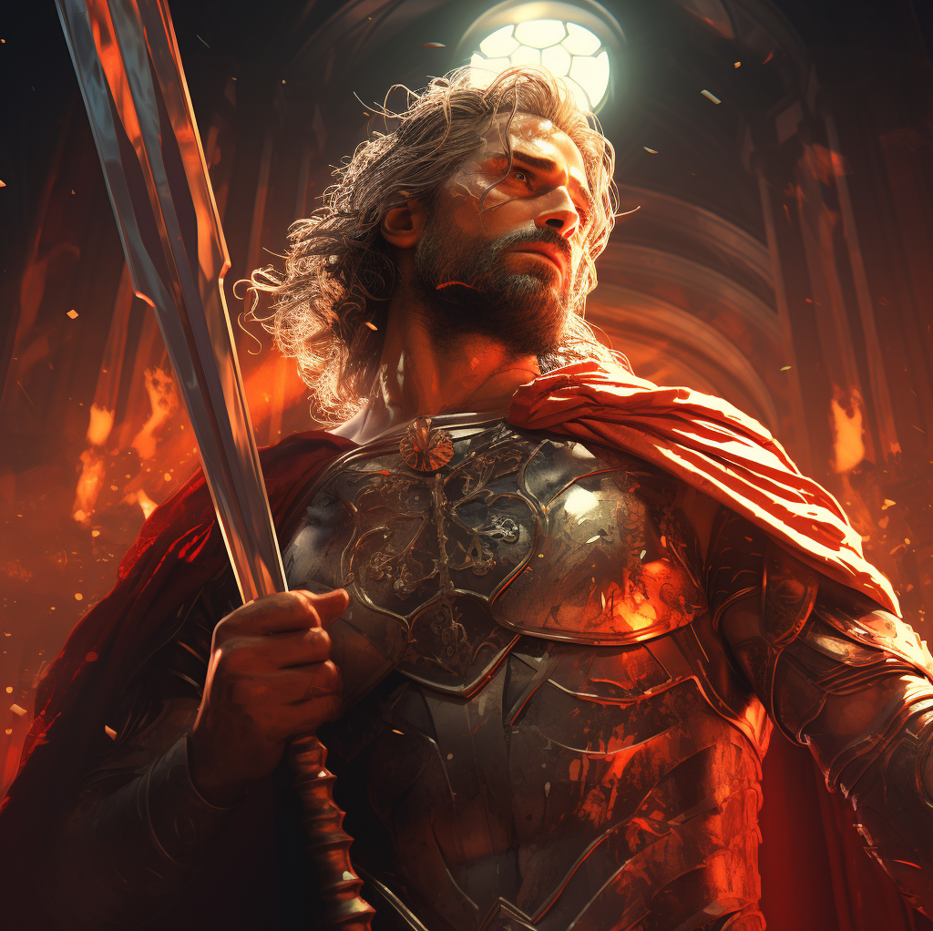 user avatar image for Evendur Graycastle