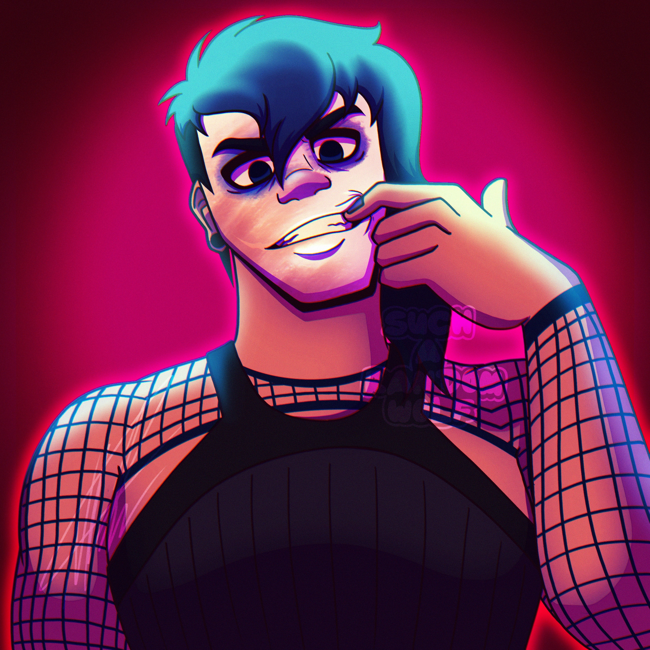 user avatar image for Nat