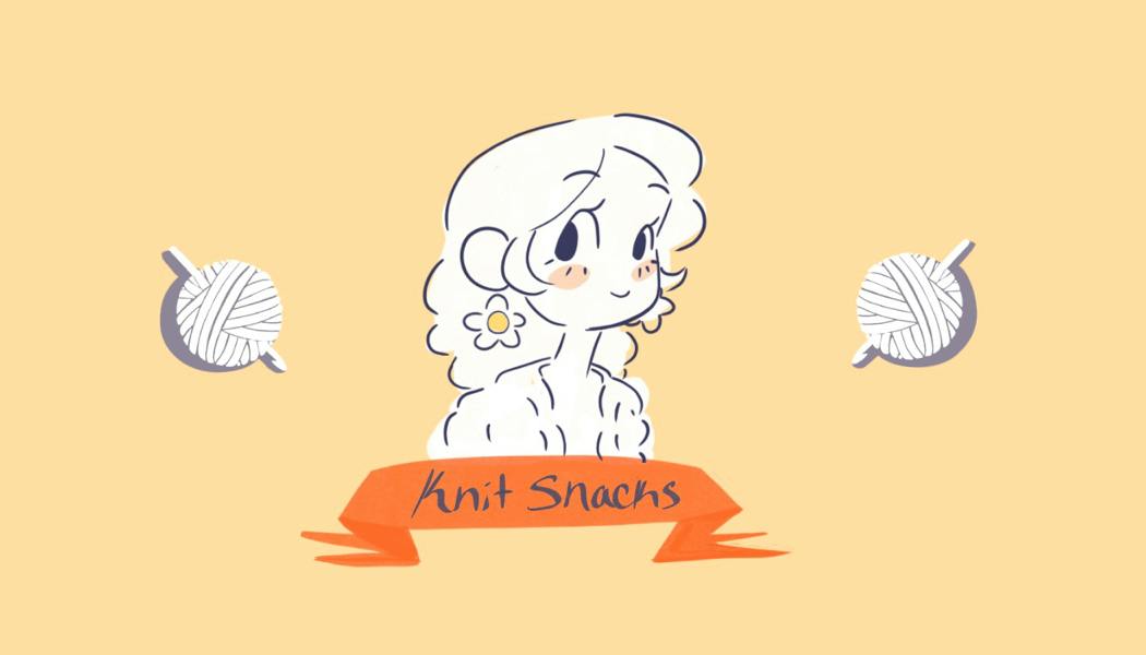 user avatar image for knitsnacks